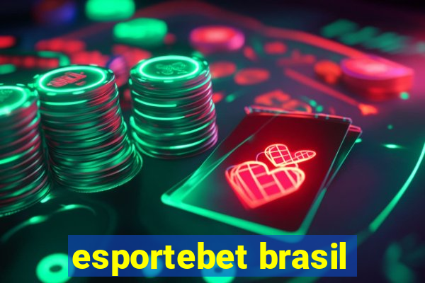 esportebet brasil